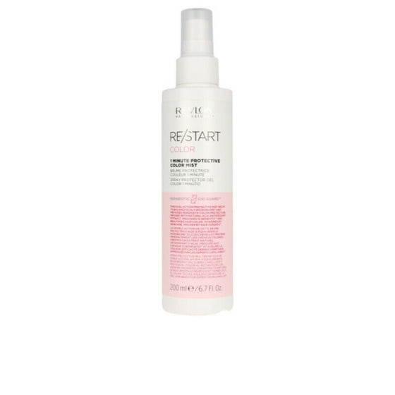 Hair Protector Revlon Re-Start Colour (200 ml)