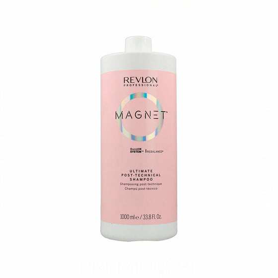 Champú    Revlon Magnet Ultimate Post-Technical             (1L)