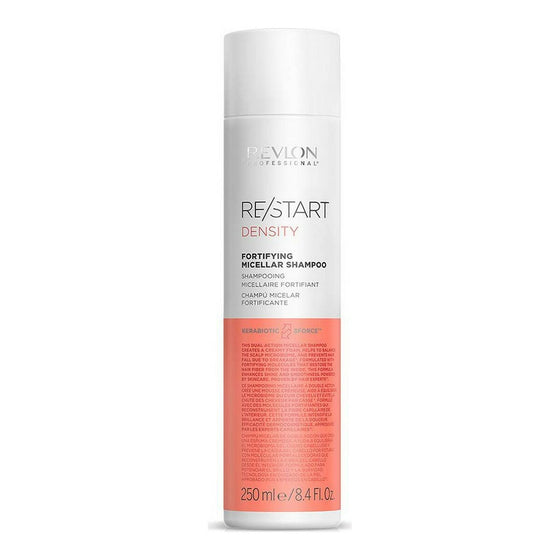 Strengthening Shampoo Revlon Re-Start Micellar (250 ml)