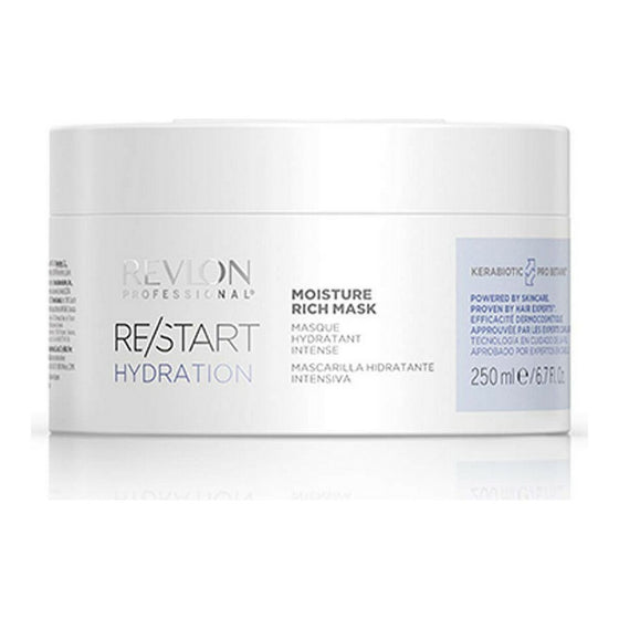 Hydrating Mask Revlon Re-Start (200 ml)