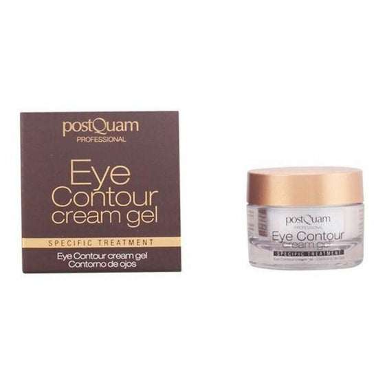 Anti-Ageing Regenerative Cream Eye Contour Postquam