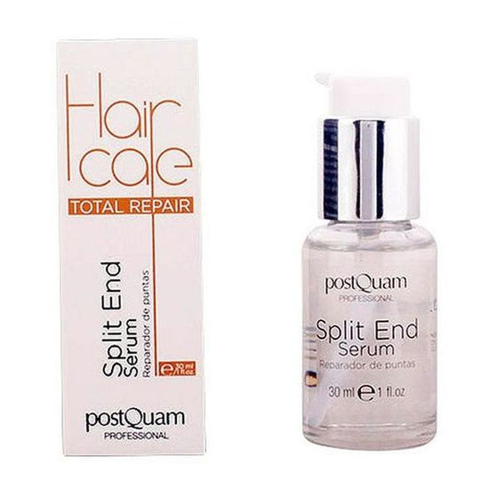 Sérum Reparador Split End Postquam (30 ml)