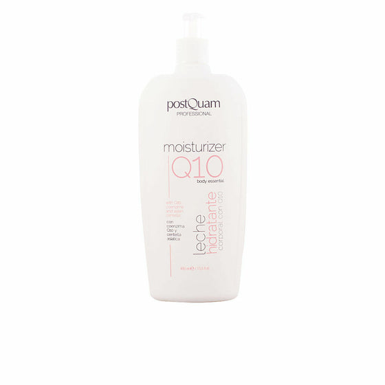 Crema Corporal Postquam Moisturizer Q10 (400 ml) (400 ml)