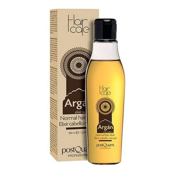 Tratamiento Intensivo Reparador Argan Sublime Hair Care Postquam (100 ml)