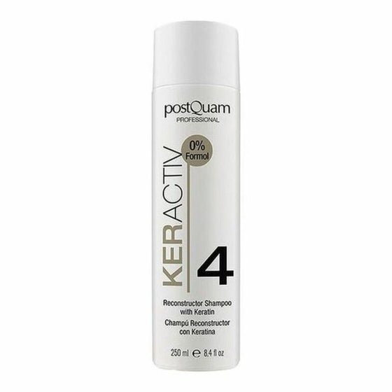 Shampoo Keractiv Postquam