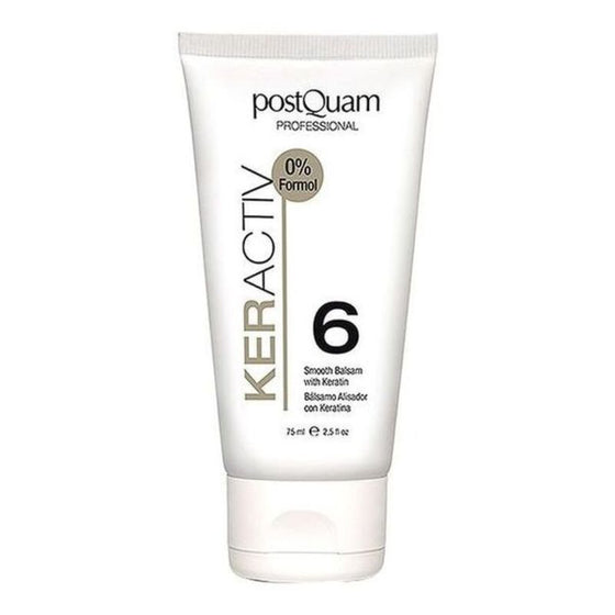 Hair Serum Keractiv Postquam (75 ml)