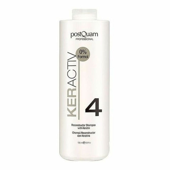 Shampoo Keractiv Postquam