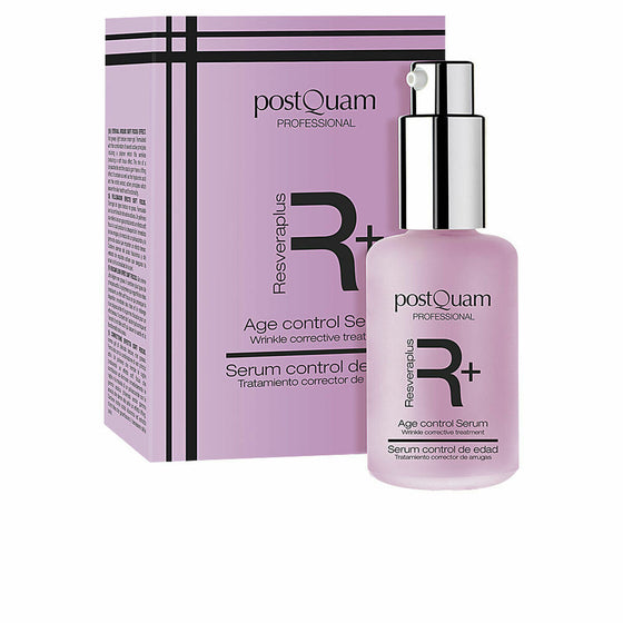 Gesichtsserum Postquam Resveraplus (30 ml) (30 ml)