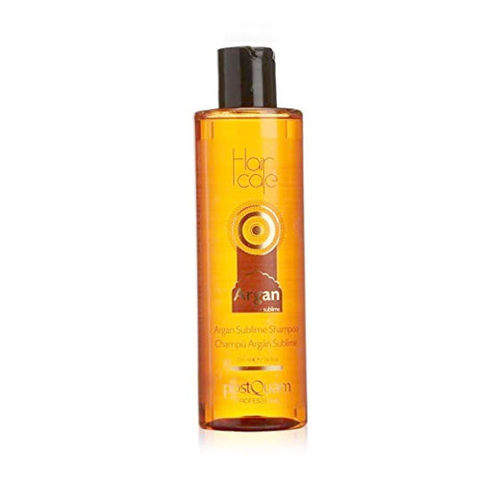 Champú Nutritivo Argan Postquam (225 ml)