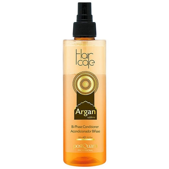 Conditioner Haircare Argan Sublime Postquam (250 ml)