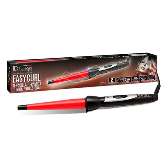 Curling Tongs Easy Curl Id Italian