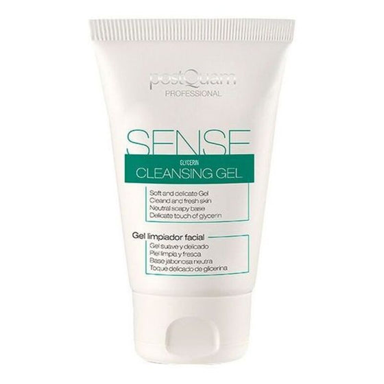 Facial Cleansing Gel Sense Postquam