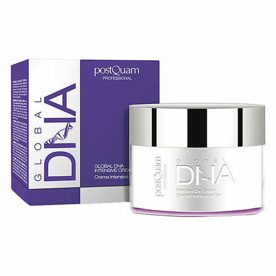 Intensive Moisturising Cream Postquam Global DNA (50 ml)