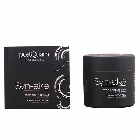 Facial Cream Postquam Stop Aging (50 ml)