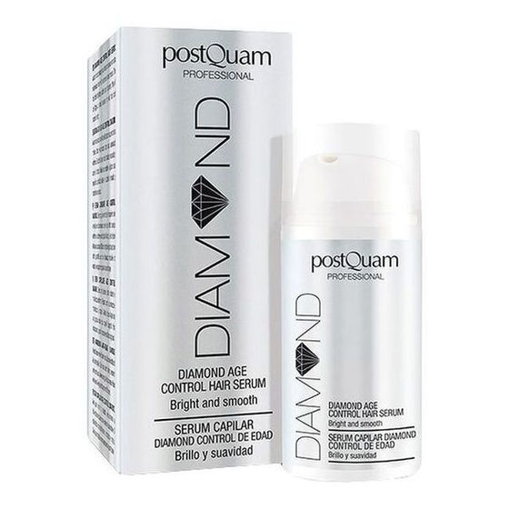 Hair Serum Diamond Postquam (30 ml)