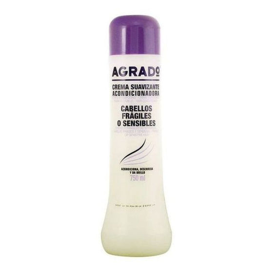 Haarspülung Agrado Empfindliche Haare (750 ml)