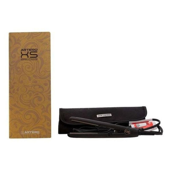 Hair Straightener Zenit Ion Nano Titanium Artero