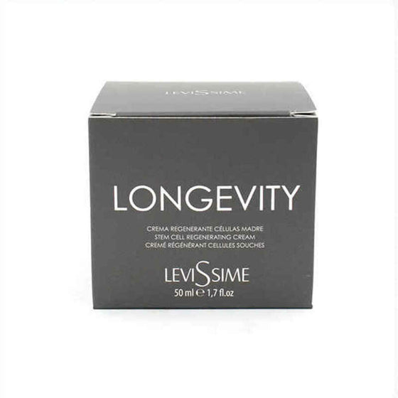 Anti-Ageing Cream Levissime Longevity (50 ml)