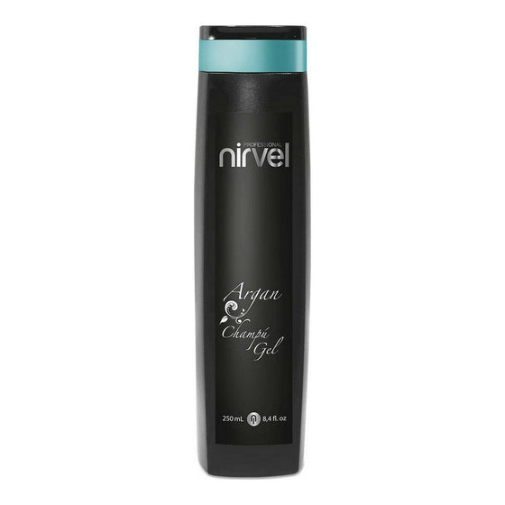 Shampoo and Conditioner Nirvel