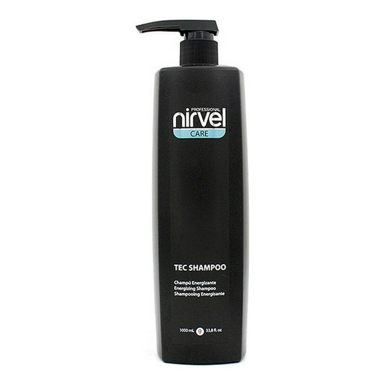 Shampoo Care Nirvel Energizing