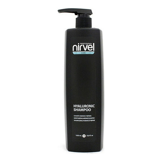 Shampoo Care Nirvel Hyaluronic Acid