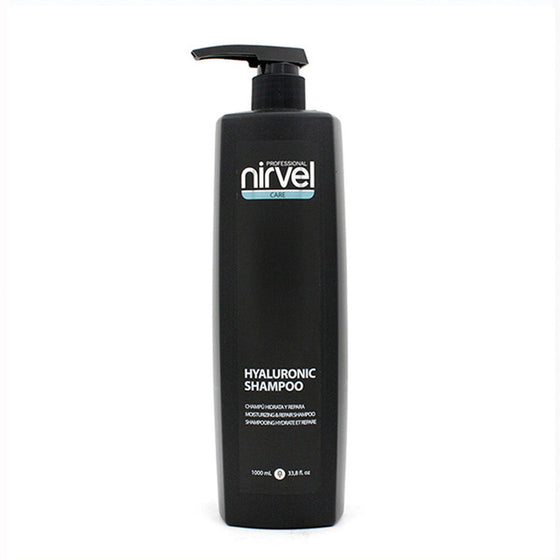 Champú Nirvel Hyaluronic (1000 ml)