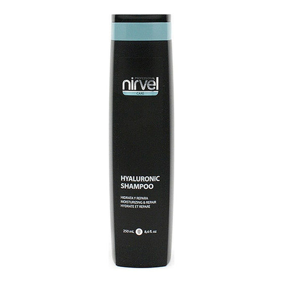 Shampoo Care Nirvel Hyaluronic Acid