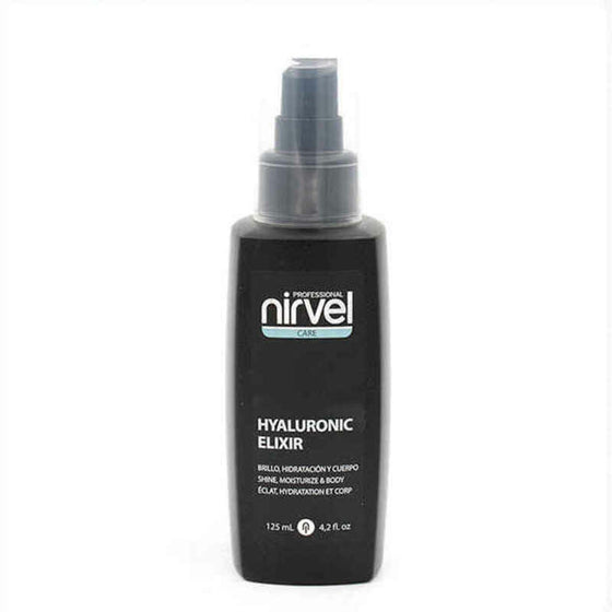 Behandlung Nirvel Care Elixir Hyaluronic (125 ml)