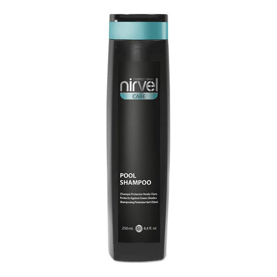 Shampoo and Conditioner Nirvel