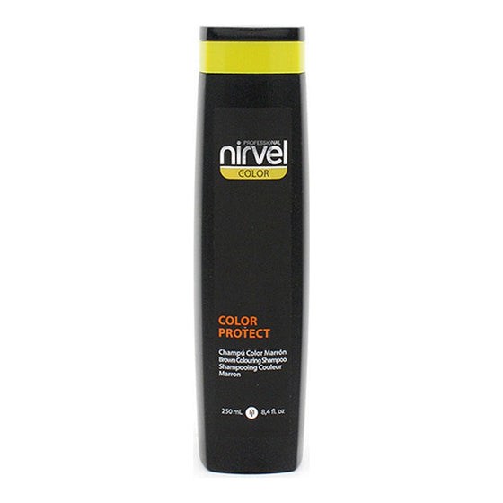 Shampoo and Conditioner Nirvel