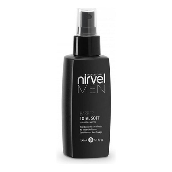 Acondicionador Total Soft Nirvel (150 ml)