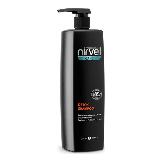 Shampoo and Conditioner Nirvel