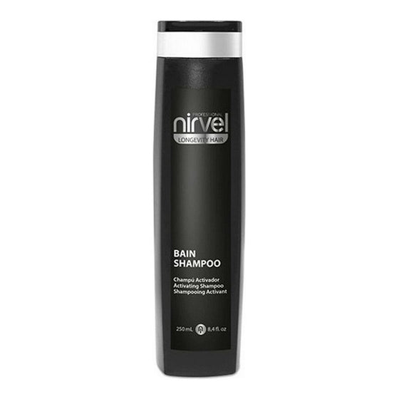 Shampoo Longevity Hair Nirvel (250 ml)