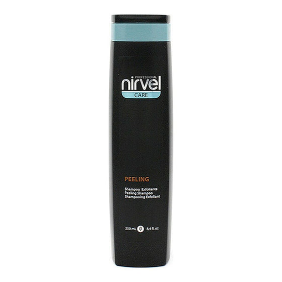 Shampoo Peeling Nirvel