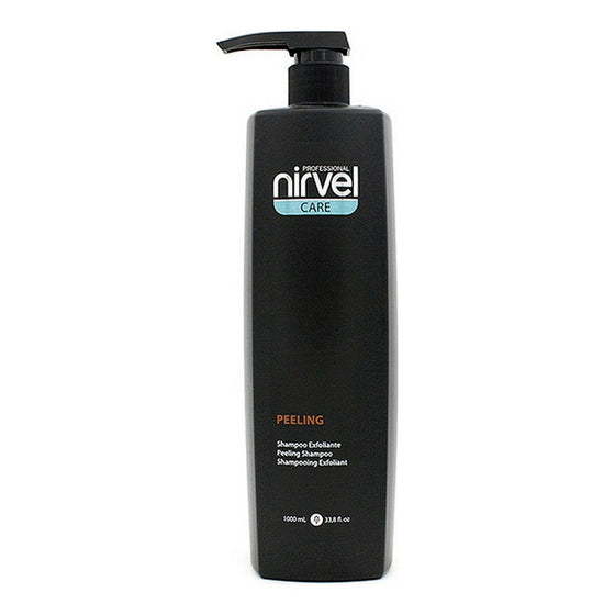 Champú Peeling Nirvel