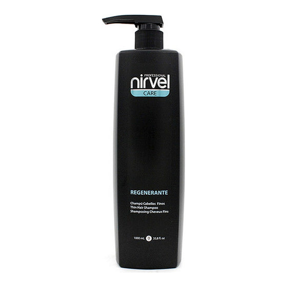 Shampoo Nirvel Regenerative (1 L)