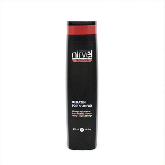 Champú Nirvel Maintenance (250 ml)