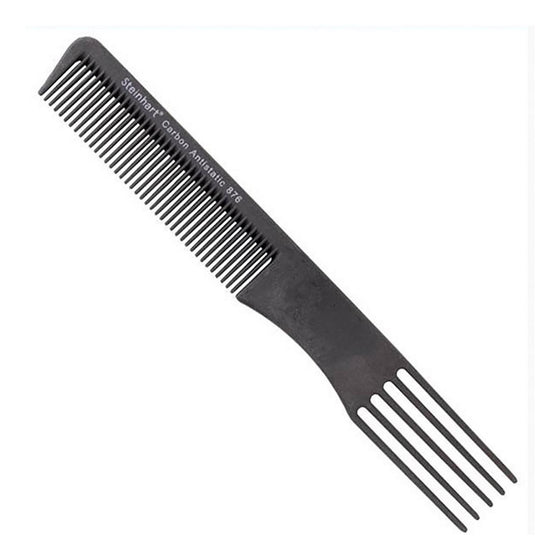 Hairstyle Steinhart Antistatic Charcoal (1 pc)