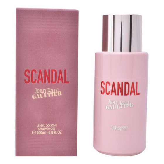 Shower Gel Jean Paul Gaultier Scandal (200 ml)