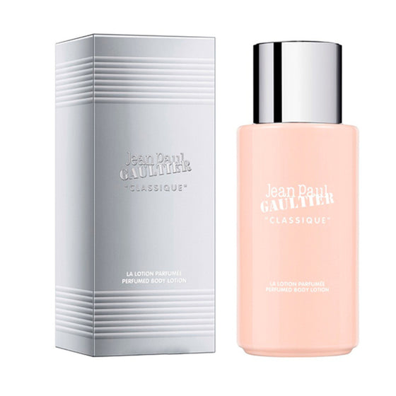 Hydrating Body Lotion Jean Paul Gaultier Classique (200 ml)