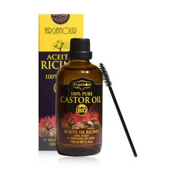 Castor Oil Arganour (100 ml)