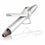 Curling Tongs Cecotec Bamba SurfCare 790 Curly 200ºC