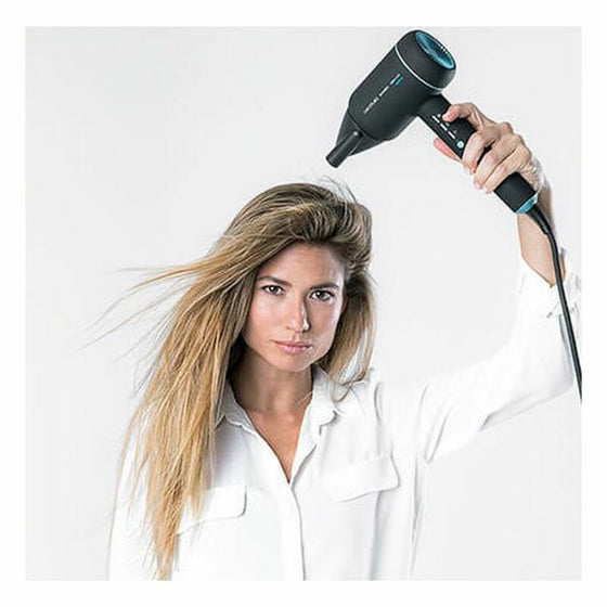 Hairdryer Cecotec Bamba IoniCare 6000 Rockstar Ice 1800W Black