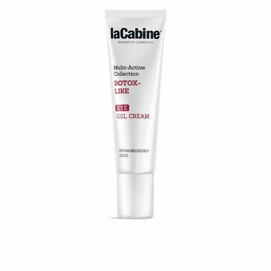 Anti-ageing Gel for the Eye Contour laCabine Botox-Like Anti-Wrinkle (15 ml)