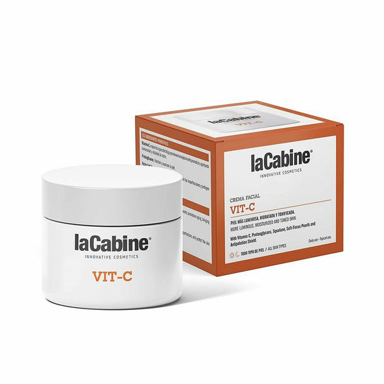 Highlighting Cream laCabine Vit-C (50 ml)