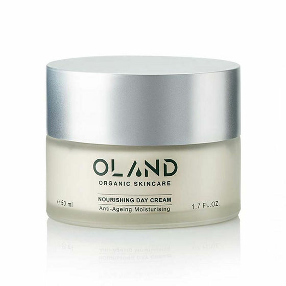 Nourishing Day Cream Oland Anti-Wrinkle (50 ml)