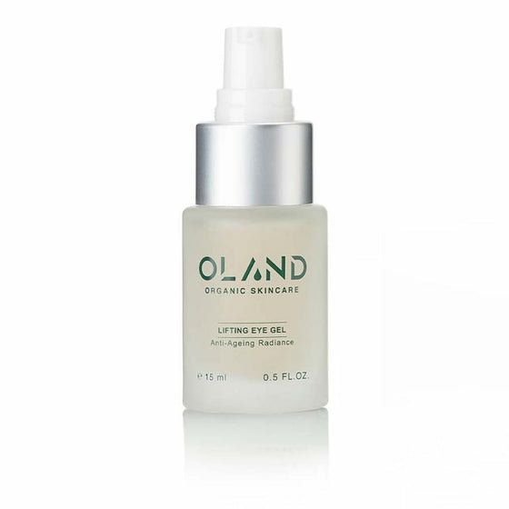 Anti-ageing Gel for the Eye Contour Oland Firming (15 ml)