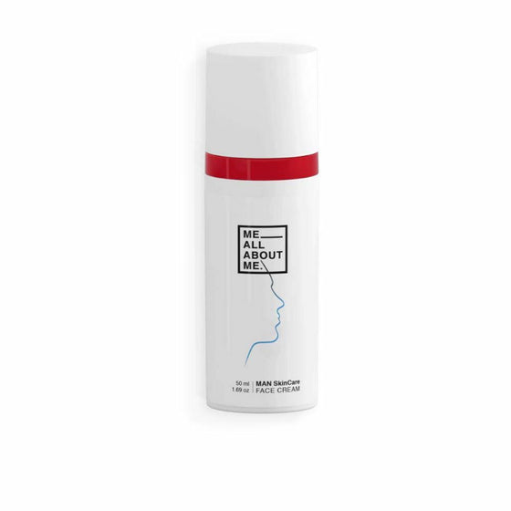 Hydrating Facial Cream Me All About Me Skincare Men (50 ml)