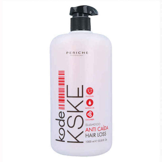 Anti-Haarausfall Shampoo Kode Kske / Hair Loss Periche (1000 ml)