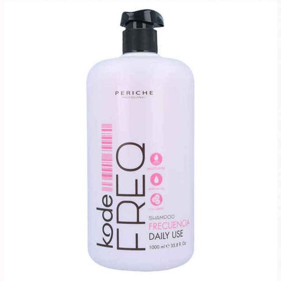 Shampoo und Spülung Kode Freq /Daily Use Periche (1000 ml)